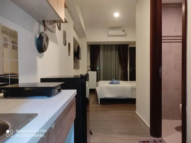 SleepRest @ Pollux Habibie