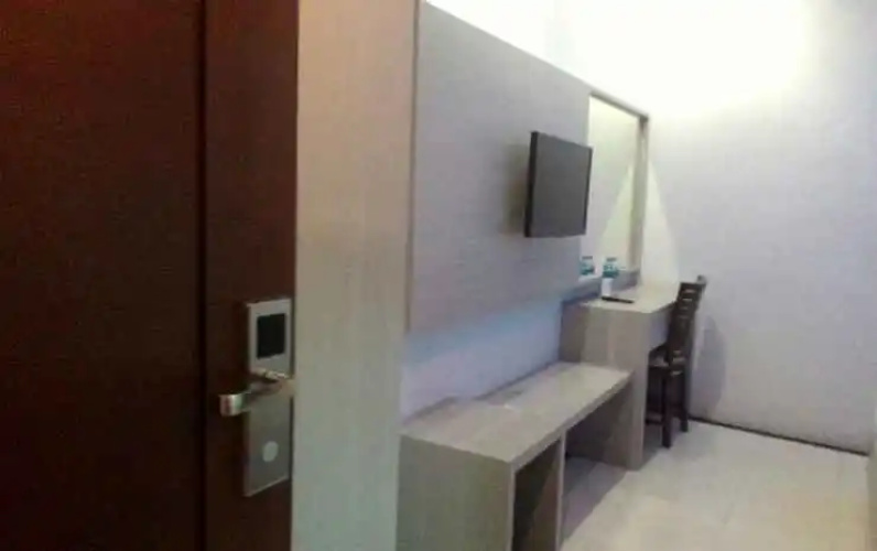 Kharisma 2 Madiun
