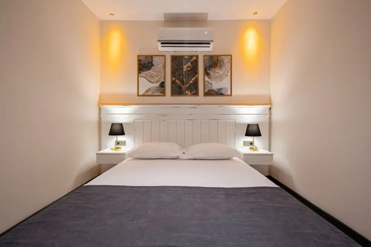 Eluxio Suite Otel