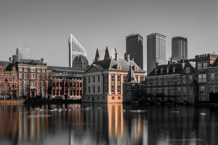 The Ald Boutique Hotel - The Hague