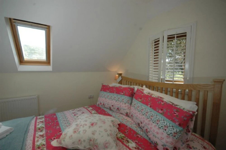 Beacon Cottage