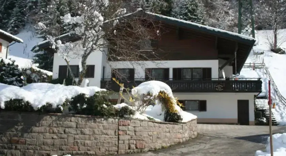 Haus Tschanun