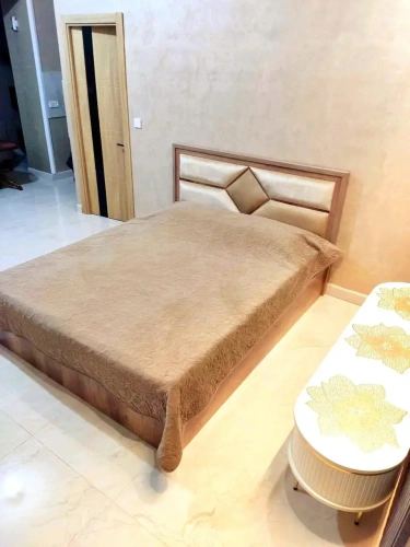 1 Bedroom Triple Attic Studio