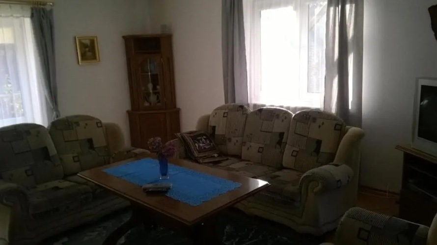 Gościniec Mazurski