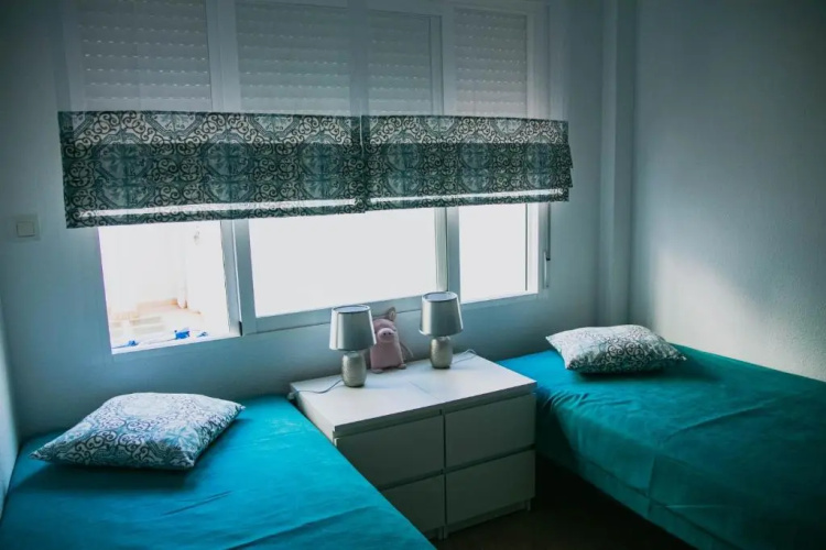Apartament Hermosa Gandía 1