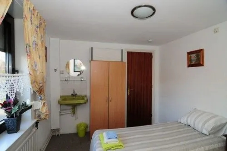 Bed & Breakfast Pincky