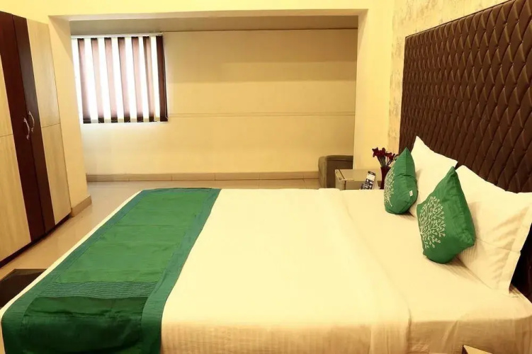 Hotel Rock Star Suites