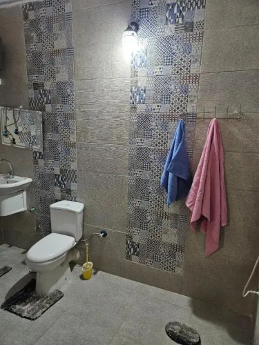 Pyrmids view suite
