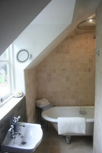 Oakdown Court B&B