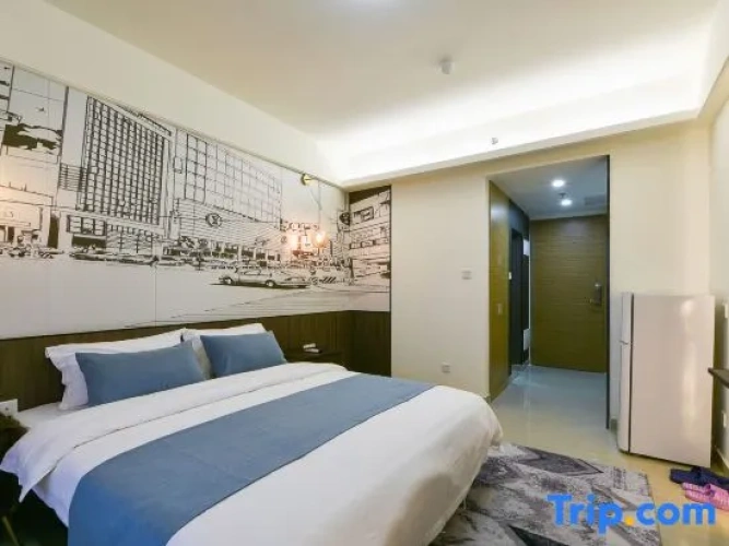 Premium Double room