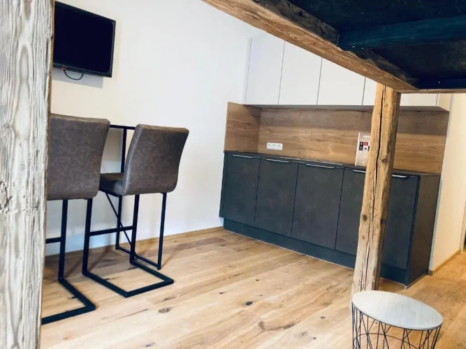 Standard Triple room with balcony