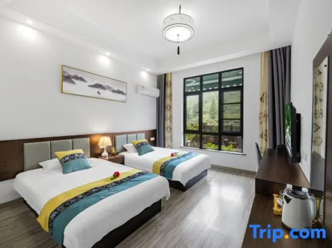 yeyvxuan Guesthouse