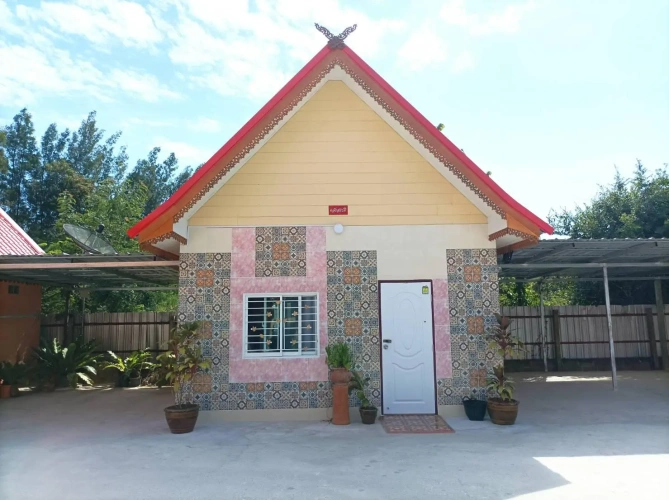 Family Villa