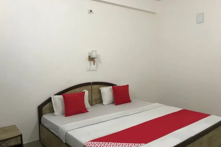 Sahaj Villa