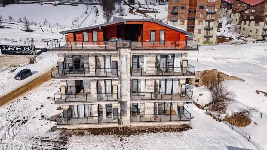 Hotelbild