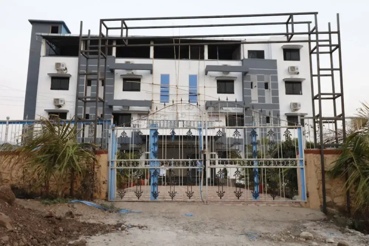 Imagen del hotel