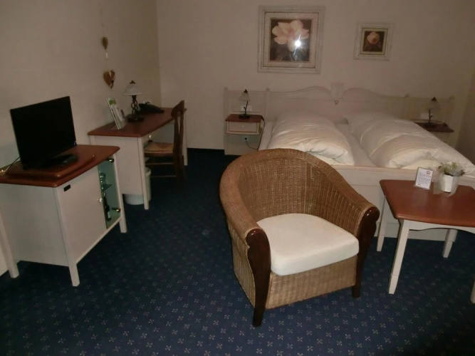Hotel Restaurant Brügge