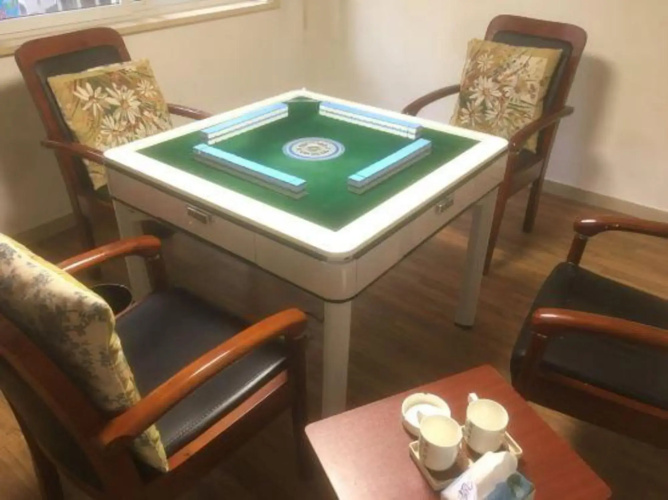Haixin Business Hotel