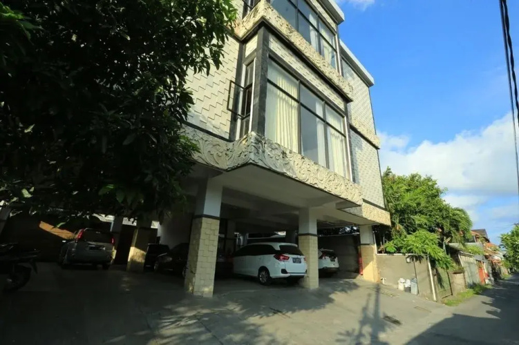 Image de l'hôtel