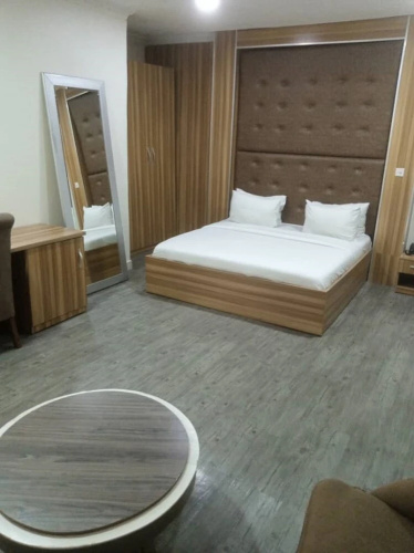 Sky Suites