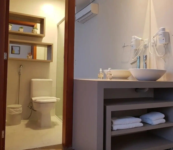 Grand room