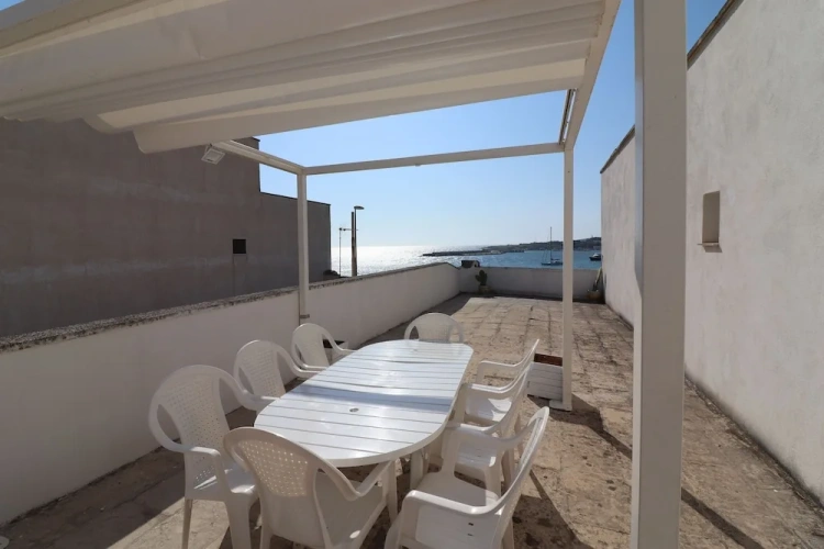 2 Bedrooms Cottage with balcony and with city view