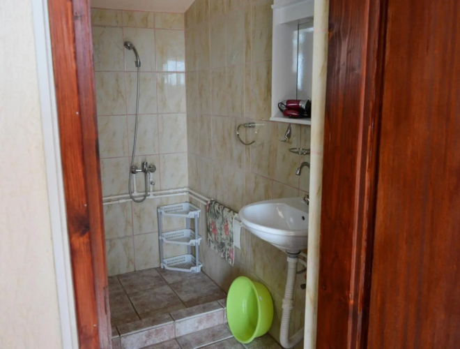 Apartment Zeleny Pojas