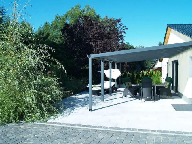 Markgrafenresidenz