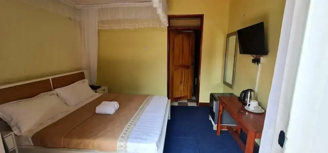 Meltonia Luxury Inn