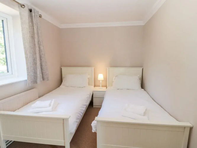 Highcliffe Cottage