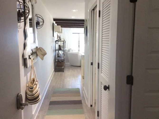 Ramsgate #2 1 Bedroom 1 Bathroom Condo