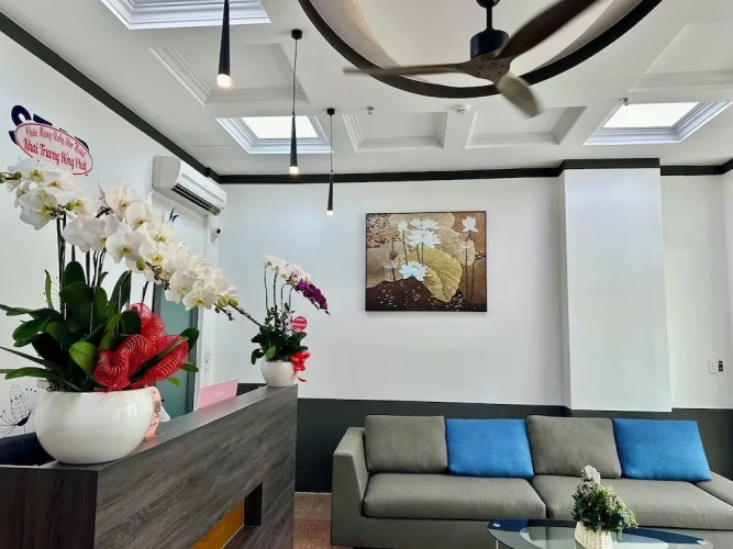 Ruby Star Hotel Nam Quoc Cang