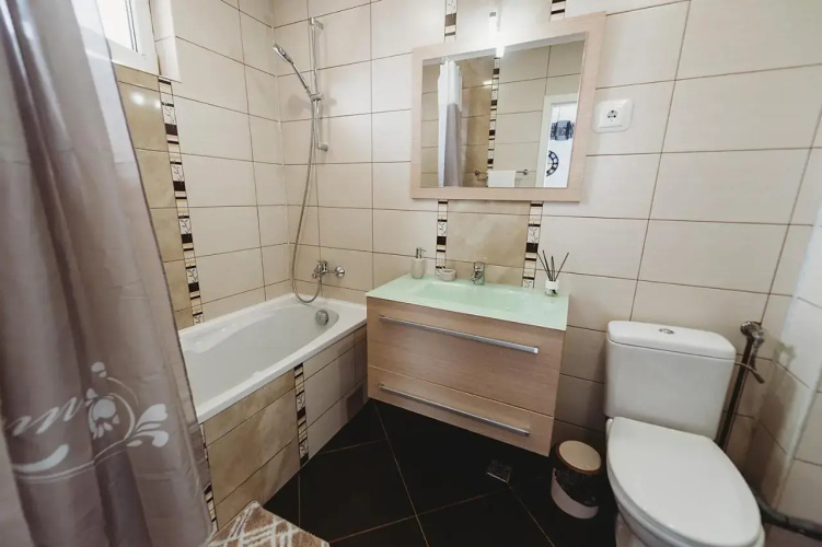 Apartament Alex