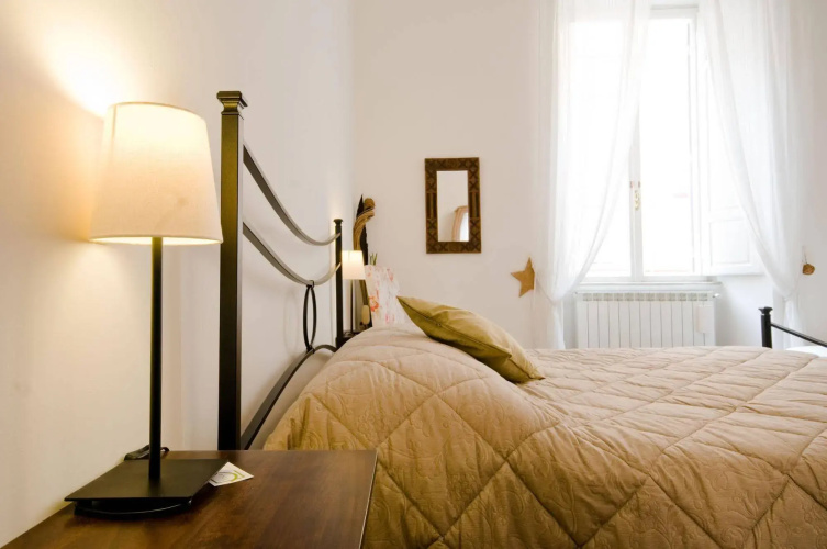 B&B L'Arca