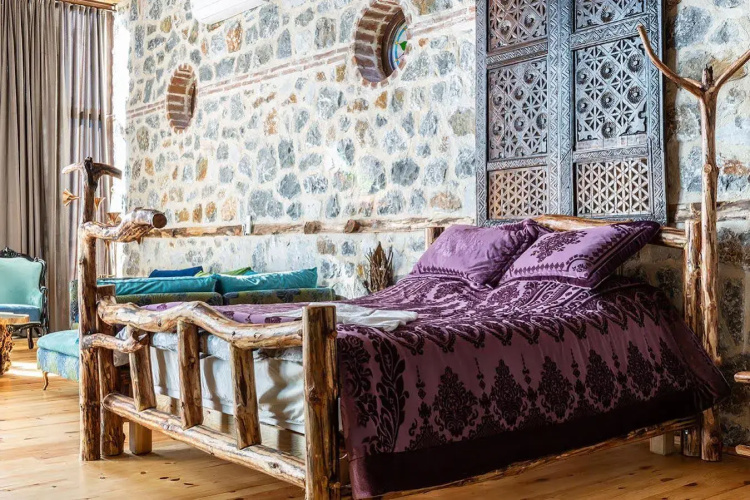 Iznik Askania Otel