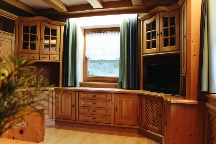 Appartement Pitztal-Hochzeiger