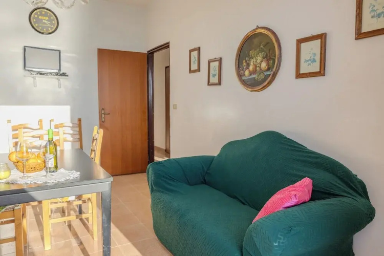 Casa Mare Torre San Carlo