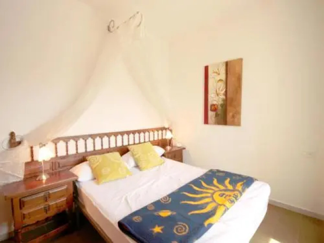 Apartment Montañar