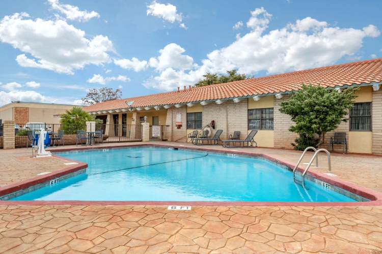 Quality Inn San Angelo photo 17