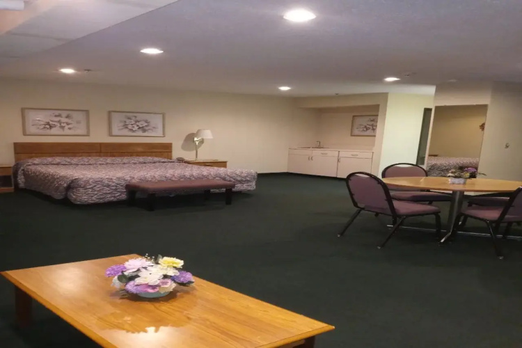 Quality Inn