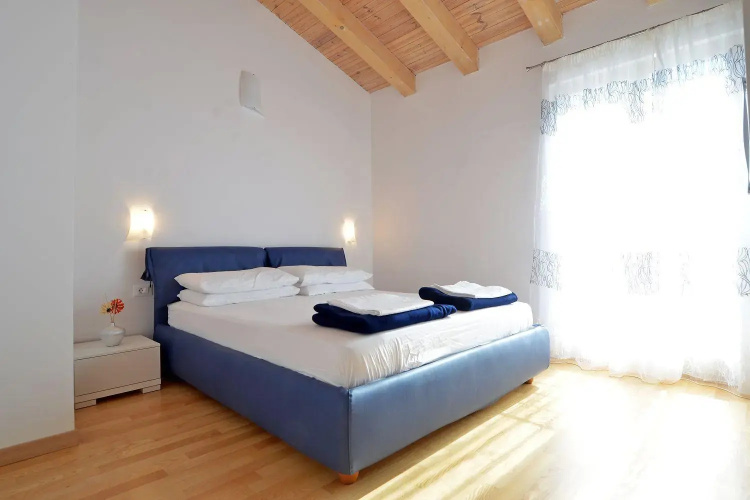 Villa Blue II