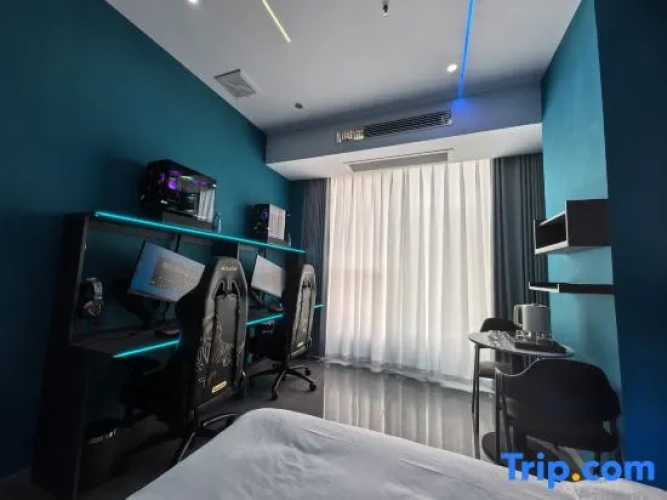 Luxury Double room