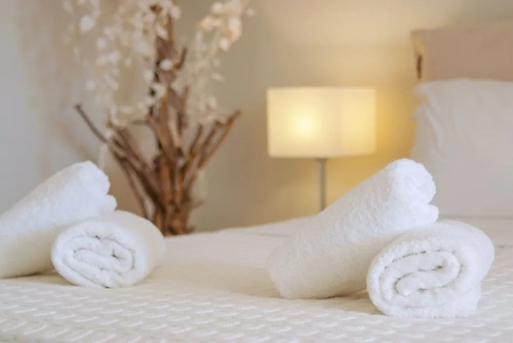 Hotel Rigas