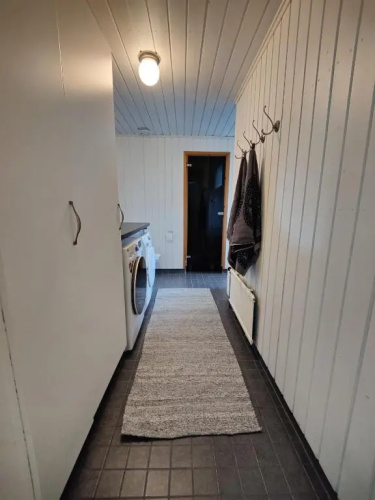 Laplands Hillside House