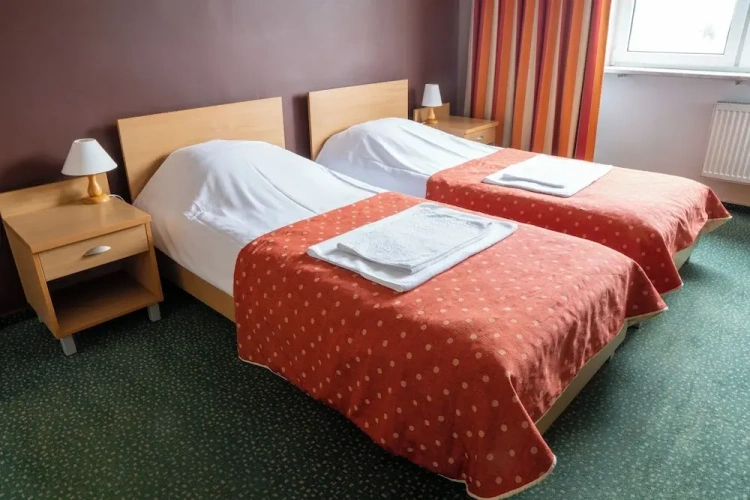 Comfort Twin room