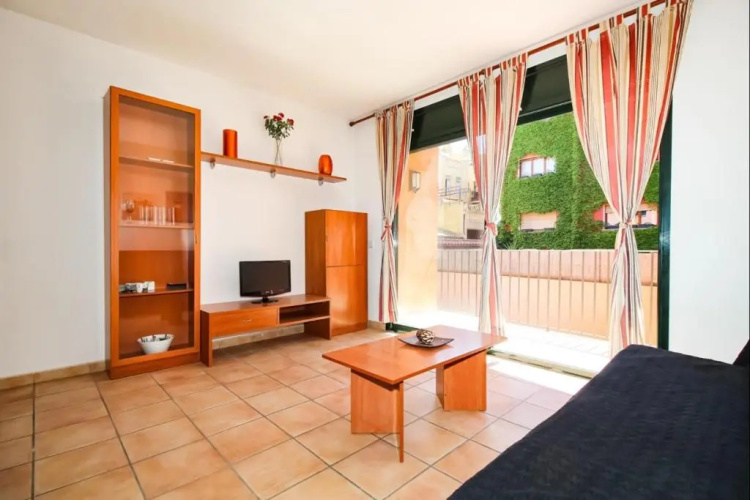 Apartament sant josep