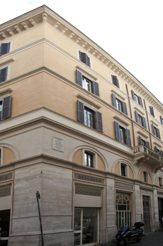 La Mongolfiera Rooms
