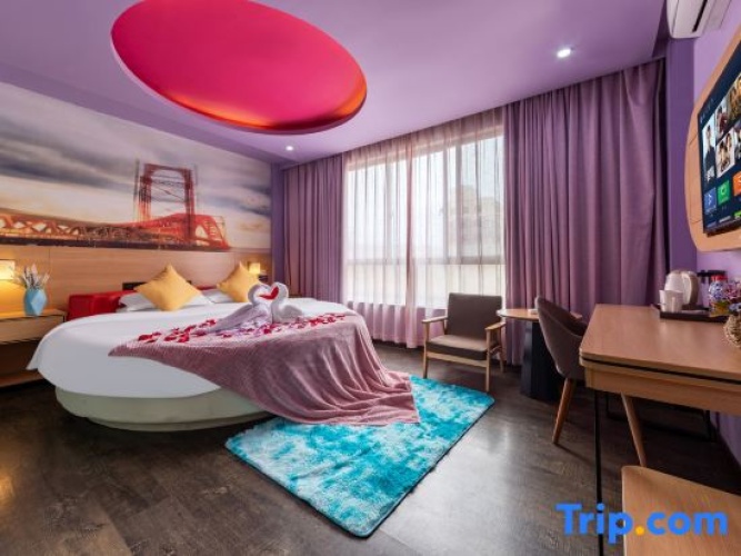 Standard Double room with ocean view