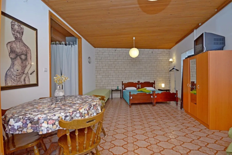 Apartment Gajine