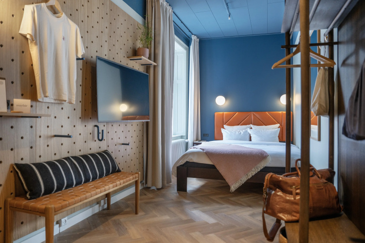 Hotel Mayfair